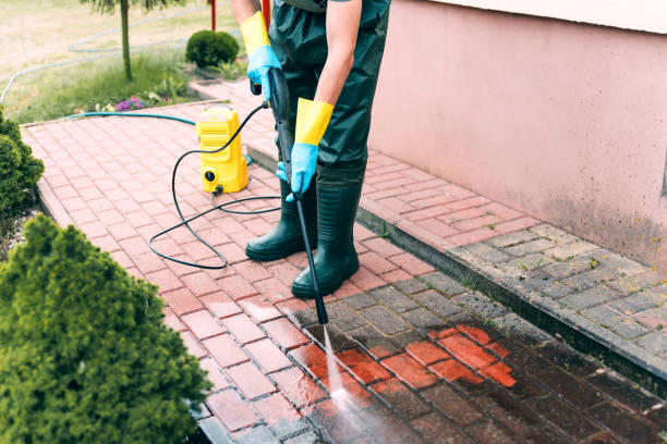 Best Sidewalk Pressure Washing  in Ledgewood, NJ