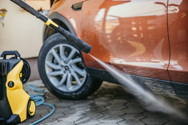Reliable Ledgewood, NJ Pressure Washing Solutions