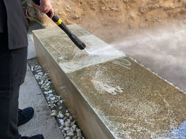 Pressure Washing Services for Businesses in Ledgewood, NJ