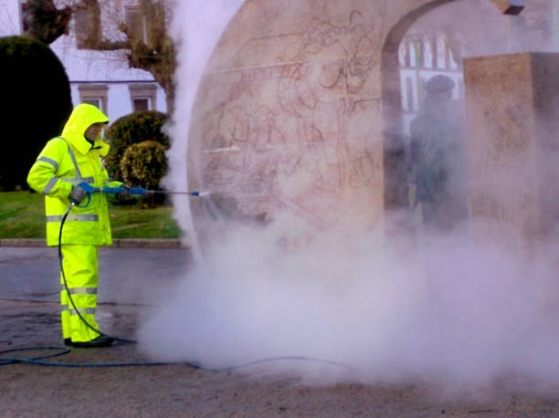 Best Garage Pressure Washing  in Ledgewood, NJ