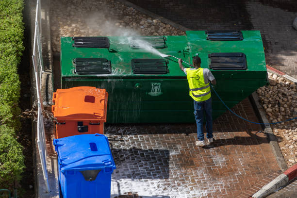 Best Residential Pressure Washing Services  in Ledgewood, NJ