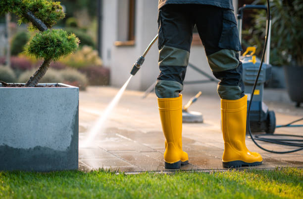 Pressure Washing Contractors in Ledgewood, NJ